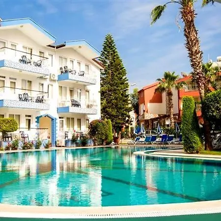 Side Apaya Apart * Side