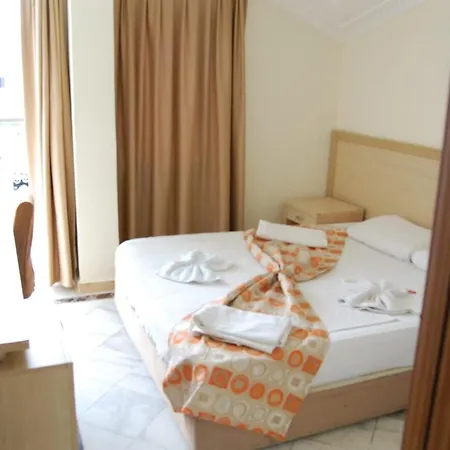 Side Apaya Apart Lejlighedshotel Side